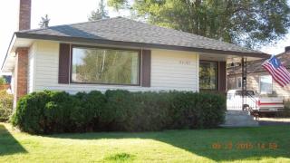 4107 Lincoln St, Spokane WA  99205-1225 exterior