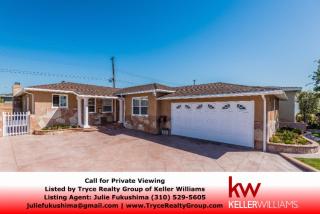 5301 138th Pl, Hawthorne, CA 90250-6437