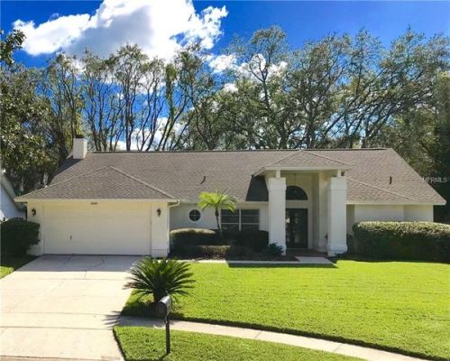 6600 Abeydon Ct, Orlando, FL 32818-8865