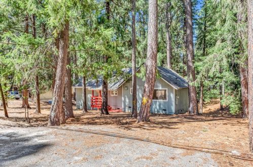 5723 Sierra Springs Dr, Pacific House, CA 95726-9448