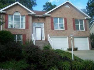 1456 Lakeland Ave, Morgantown, WV 26505-1106