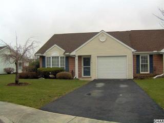 10 Greenspring Dr, Navy Sup Dpt, PA 17050-7908