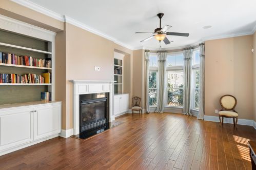 3093 Monhegan Way, Mount Pleasant SC  29466-6035 exterior
