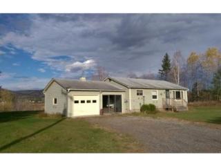 16 Cummings St, Columbia NH  03576-3000 exterior