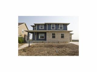 3657 Berkshire Pkwy, Des Moines IA  50325-4680 exterior