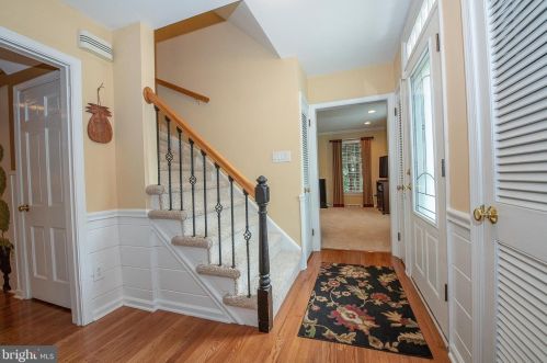 614 Westwind Dr, Berwyn PA  19312-1144 exterior