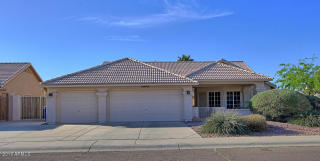 1521 San Tan St, Chandler, AZ 85225-5281