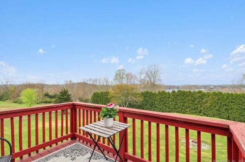 1749 Glasgo Rd, Norwich CT  06351-3514 exterior