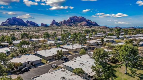 6131 Lewis Ave, Scottsdale AZ  85257-1963 exterior