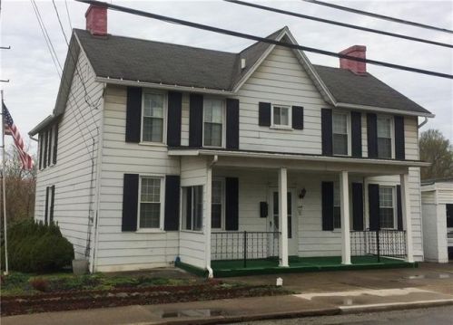 544 High St, West Brownsville, PA 15417-2132