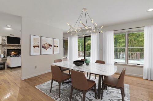 51 Millpond Ln, Whaley Lake, NY 12531-4600