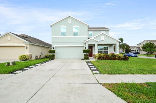 1234 Bassano Way, Orlando, FL 32828-6682
