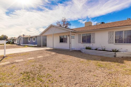 4419 Hatcher Rd, Glendale, AZ 85302-3821