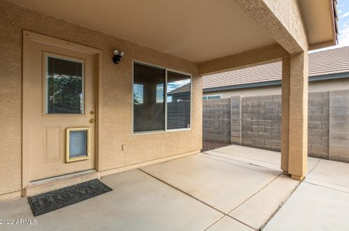 20320 82 Ln, Peoria AZ  85382-5483 exterior