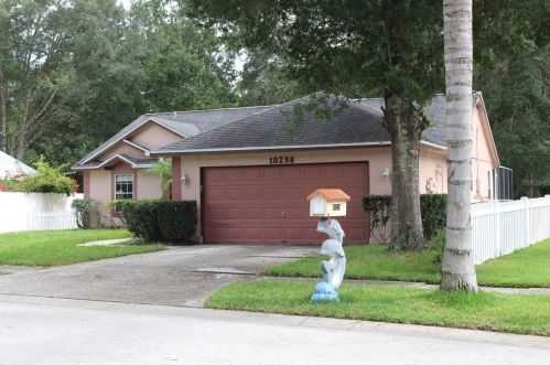 10258 Bellwood Ave, New Port Richey, FL 34654-5900