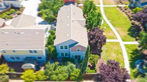 9390 Vintner Cir, Grayson, CA 95363-8901