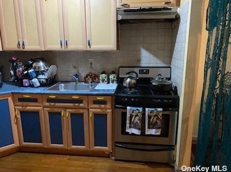 17008 115th Ave, Jamaica, NY 11434-1828