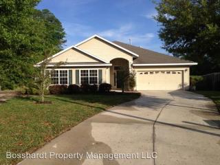 2296 52nd Pl, Gainesville FL  32605-5491 exterior