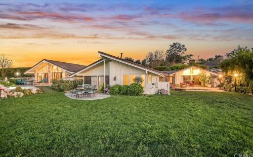 6 Maverick Ln, Palos Verdes Estates, CA 90274-5230