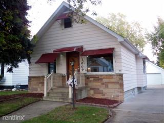 3609 16th Ave, Kenosha WI  53140-5410 exterior