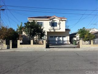 2553 Pine St, Rosemead CA  91770-3168 exterior