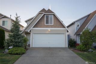 2713 186th St, Tacoma WA  98445-4367 exterior