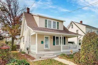 564 Franklin St, Hanover, PA 17331-3914