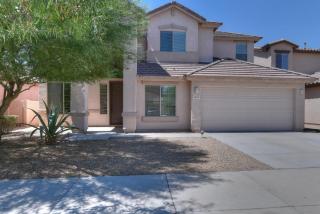 2213 Forest Pleasant Pl, Phoenix, AZ 85085-7040