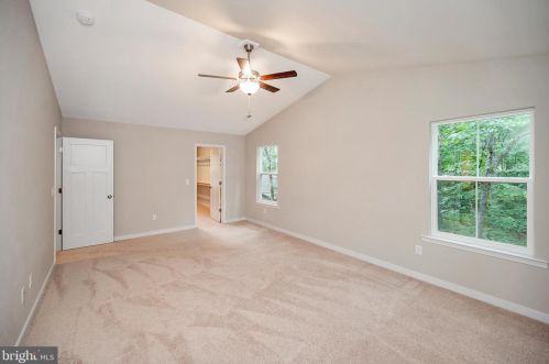 110 Independence St, Locust Grove VA  22508-5502 exterior