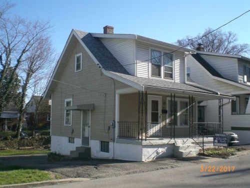 105 Blackburn Ave, Covington, KY 41015-1118