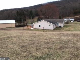 1202 Old 126, Stoneybreak, PA 17267-8242
