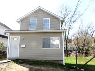 41 Gibson Ave, White Plains NY  10607-1611 exterior