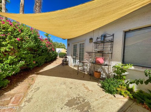 10556 Bella Vis Dr, Scottsdale AZ 85258-5761 exterior