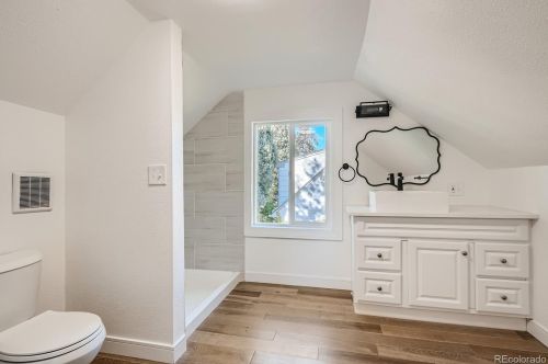 2540 Irving St, Denver CO 80211-4540 exterior