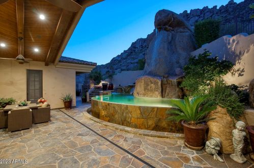 25572 113 Way, Scottsdale AZ  85259-3137 exterior