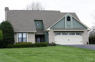 2239 Cifax Rd, Goode, VA 24556-2835