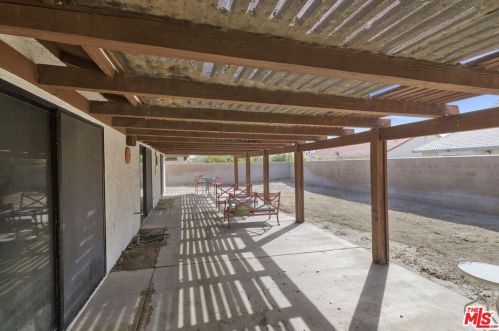 67425 Medano Rd, Cathedral City CA  92234-3442 exterior