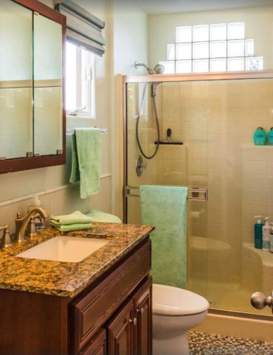 3845 Bayside Ln, San Diego CA 92109-7231 exterior