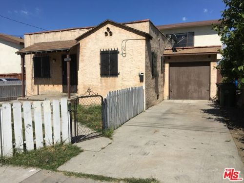1010 Mayo Ave, Compton, CA 90221-2114