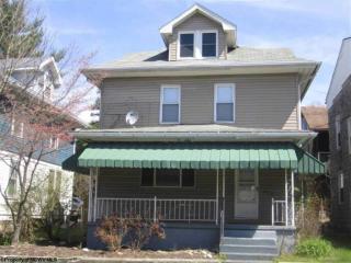 1423 Sabraton Ave, Morgantown, WV 26505-5834