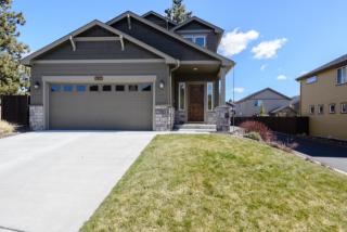 61168 Teton Ln, Bend OR  97702-3369 exterior