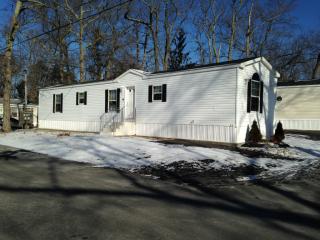 16 Starling Ln, Browns Mills NJ  08015-3144 exterior