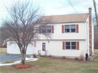332 Lisbon Rd, Lisbon, CT 06331-1703