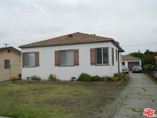 1321 62nd St, Los Angeles, CA 90001-1229