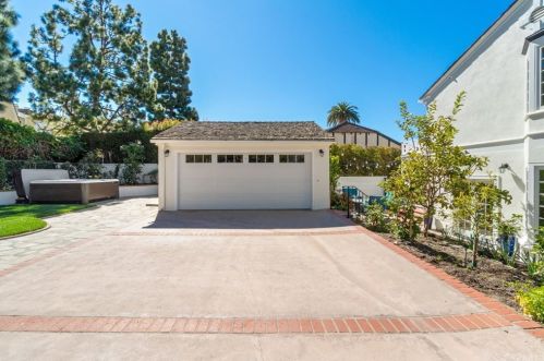 800 Via Margate, Palos Verdes Estates CA  90274-1839 exterior
