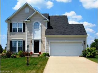 4843 Riverrock Way, Medina, OH 44256-5558