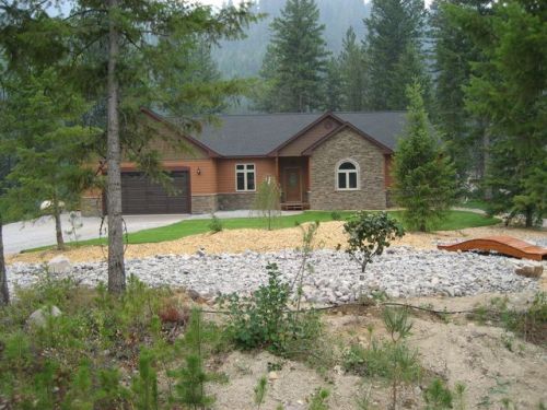 638 Trestle Creek Dr, Saint Regis, MT 59866-9602