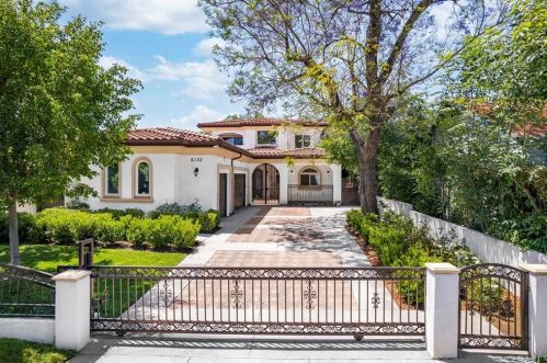 6133 Sultana Ave, Temple City, CA 91780-1552