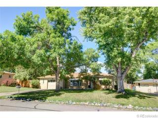 185 Ammons St, Denver, CO 80226-1323