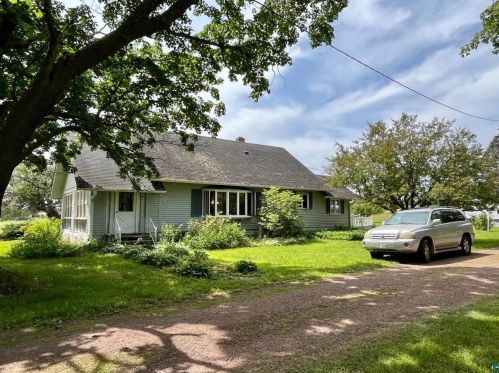 25350 Maple Ridge Rd, Mason WI  54856-1095 exterior